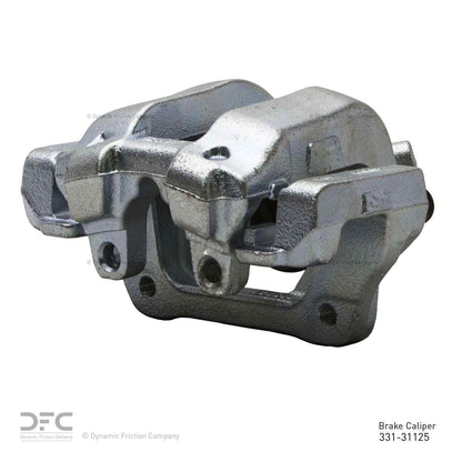 Dynamic Friction Company Disc Brake Caliper 331-31125