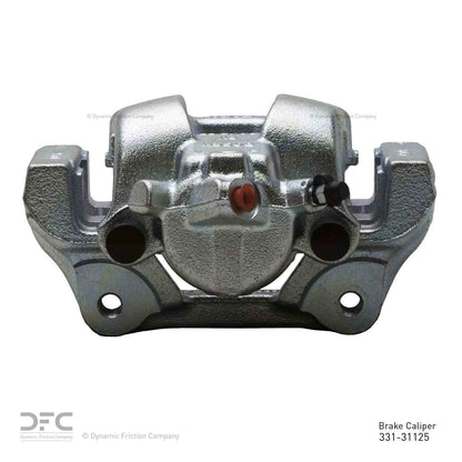 Dynamic Friction Company Disc Brake Caliper 331-31125