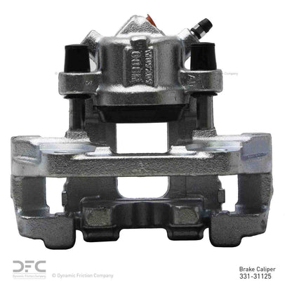 Dynamic Friction Company Disc Brake Caliper 331-31125
