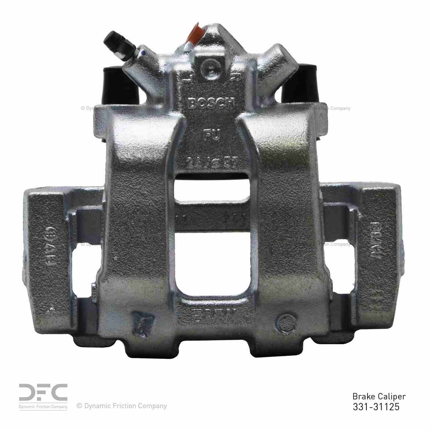 Dynamic Friction Company Disc Brake Caliper 331-31125