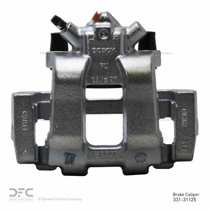 Dynamic Friction Company Disc Brake Caliper 331-31125