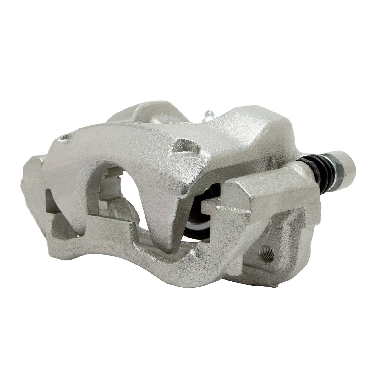 DFC 17-24 Mini Cooper Front-R Premium Caliper - Silver Zinc Coated 331-31144