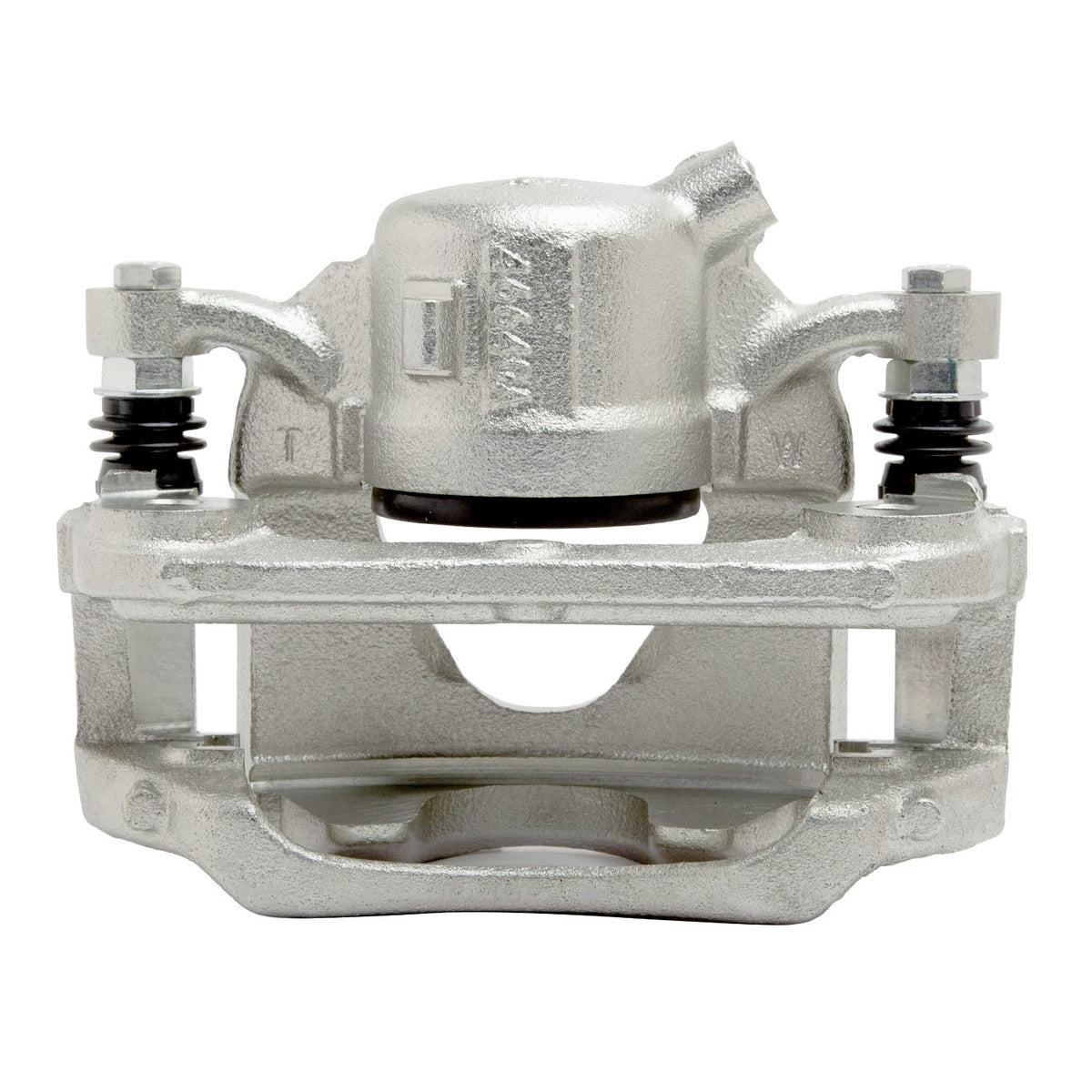 DFC 17-24 Mini Cooper Front-R Premium Caliper - Silver Zinc Coated 331-31144