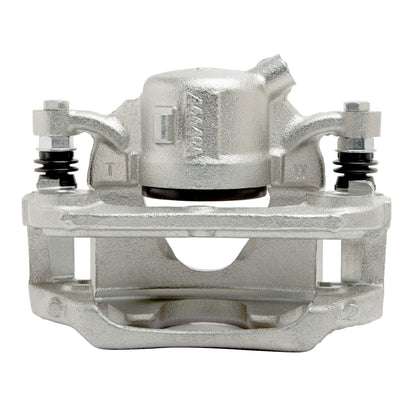 DFC 17-24 Mini Cooper Front-R Premium Caliper - Silver Zinc Coated 331-31144