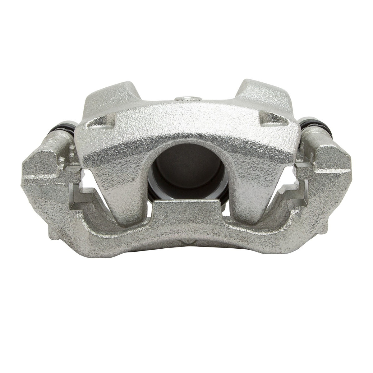 DFC 17-24 Mini Cooper Front-R Premium Caliper - Silver Zinc Coated 331-31144