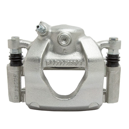 DFC 17-24 Mini Cooper Front-R Premium Caliper - Silver Zinc Coated 331-31144