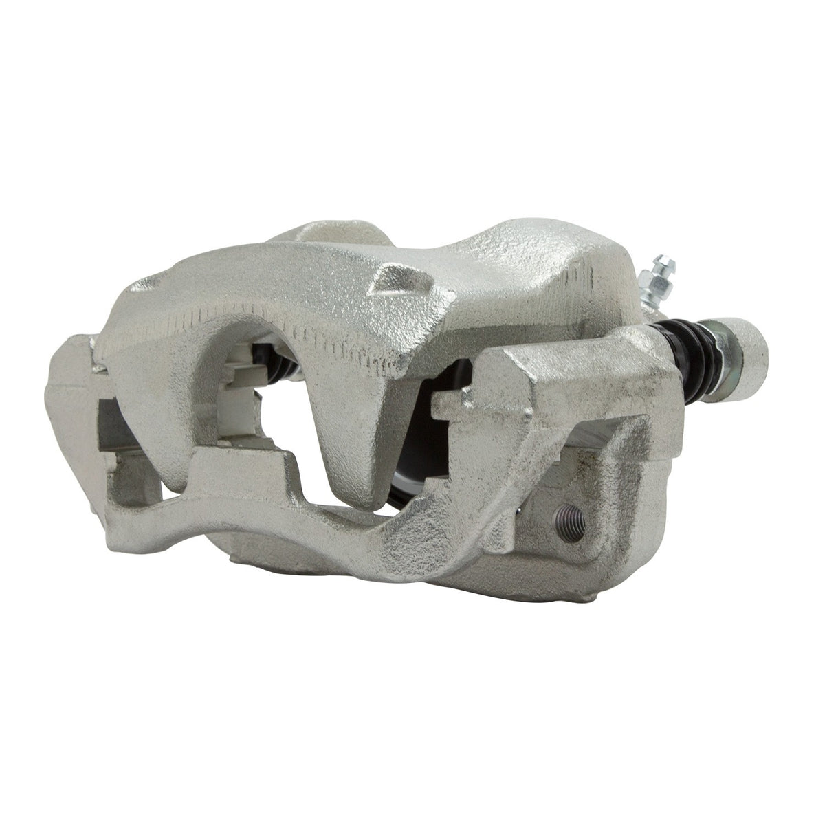 DFC 17-24 Mini Cooper Front-L Premium Caliper - Silver Zinc Coated 331-31145