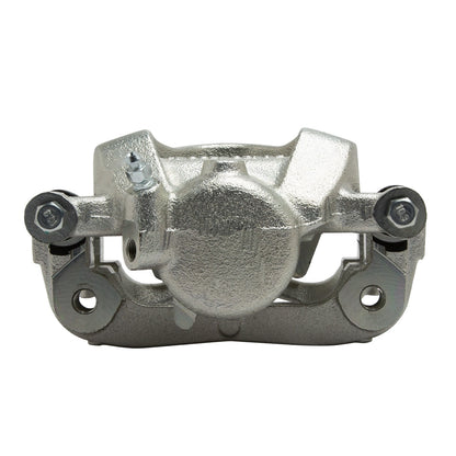 DFC 17-24 Mini Cooper Front-L Premium Caliper - Silver Zinc Coated 331-31145