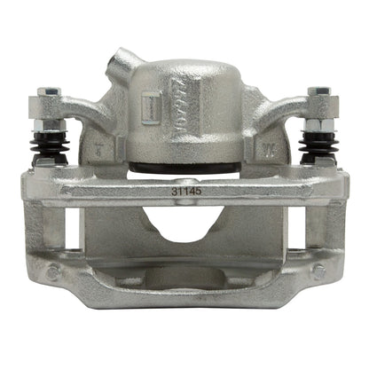 DFC 17-24 Mini Cooper Front-L Premium Caliper - Silver Zinc Coated 331-31145