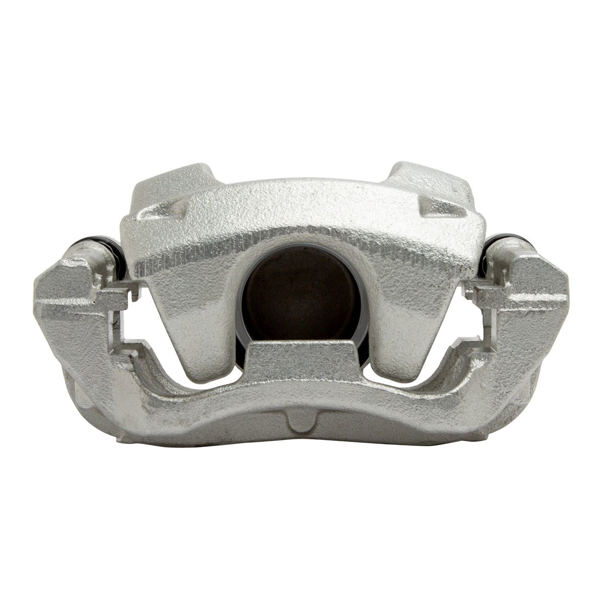 DFC 17-24 Mini Cooper Front-L Premium Caliper - Silver Zinc Coated 331-31145