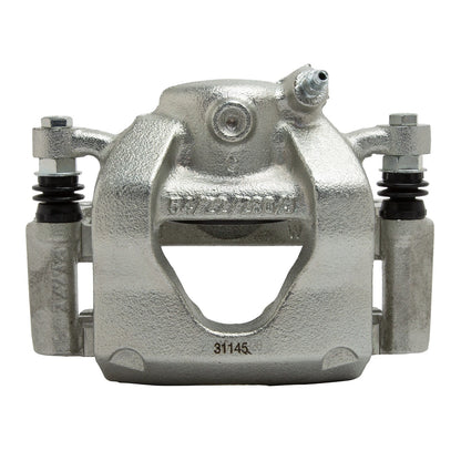 DFC 17-24 Mini Cooper Front-L Premium Caliper - Silver Zinc Coated 331-31145