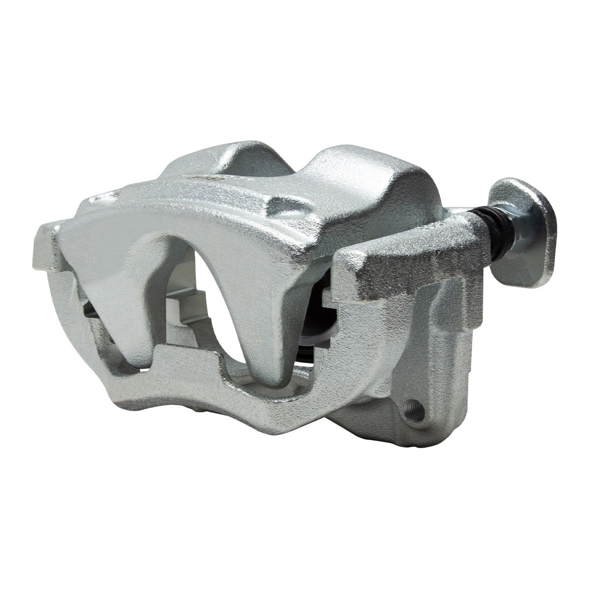 DFC 16-23 BMW X1 Front-R Premium Caliper - Silver Zinc Coated 331-31152