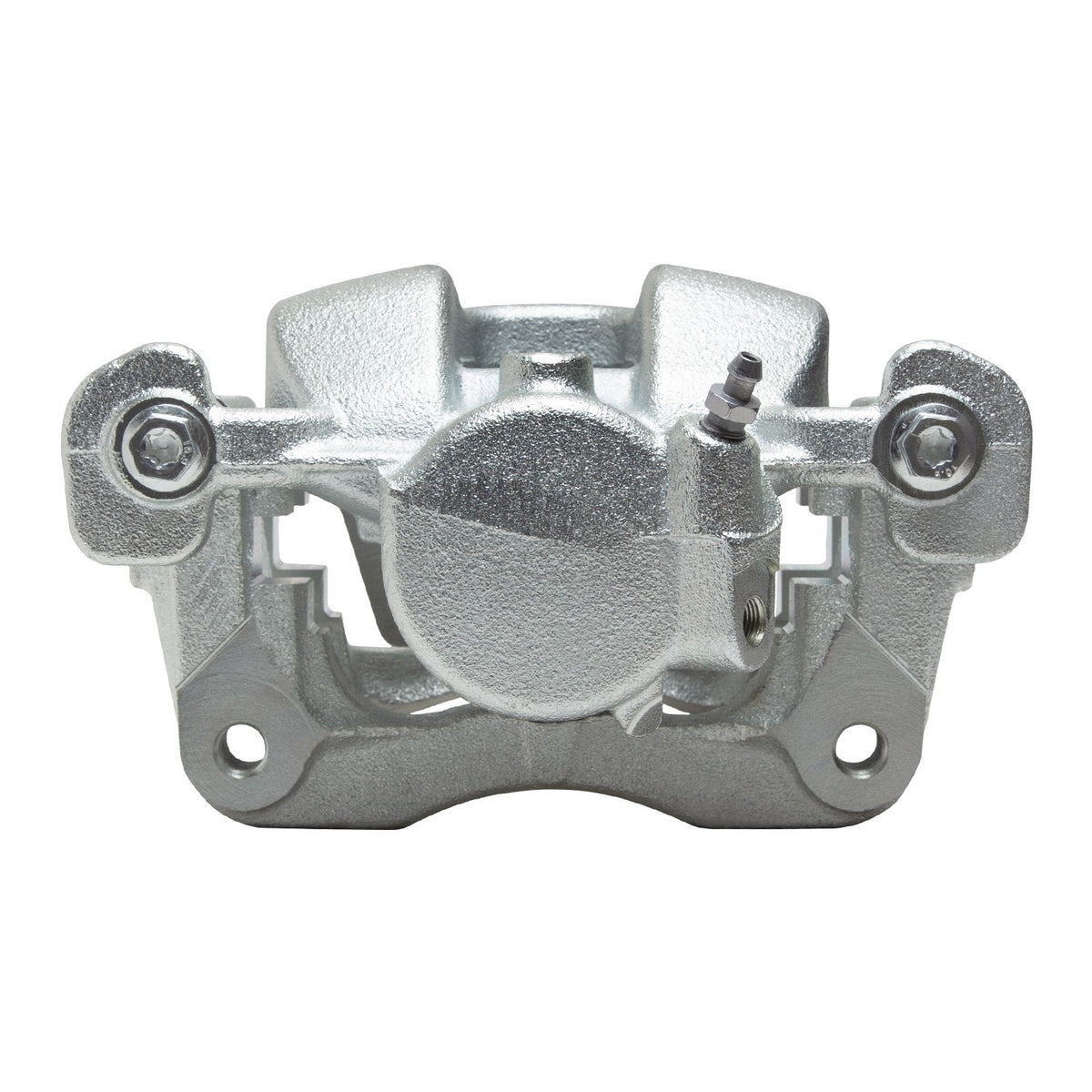 DFC 16-23 BMW X1 Front-R Premium Caliper - Silver Zinc Coated 331-31152
