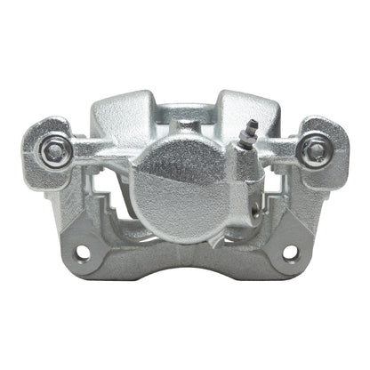 DFC 16-23 BMW X1 Front-R Premium Caliper - Silver Zinc Coated 331-31152