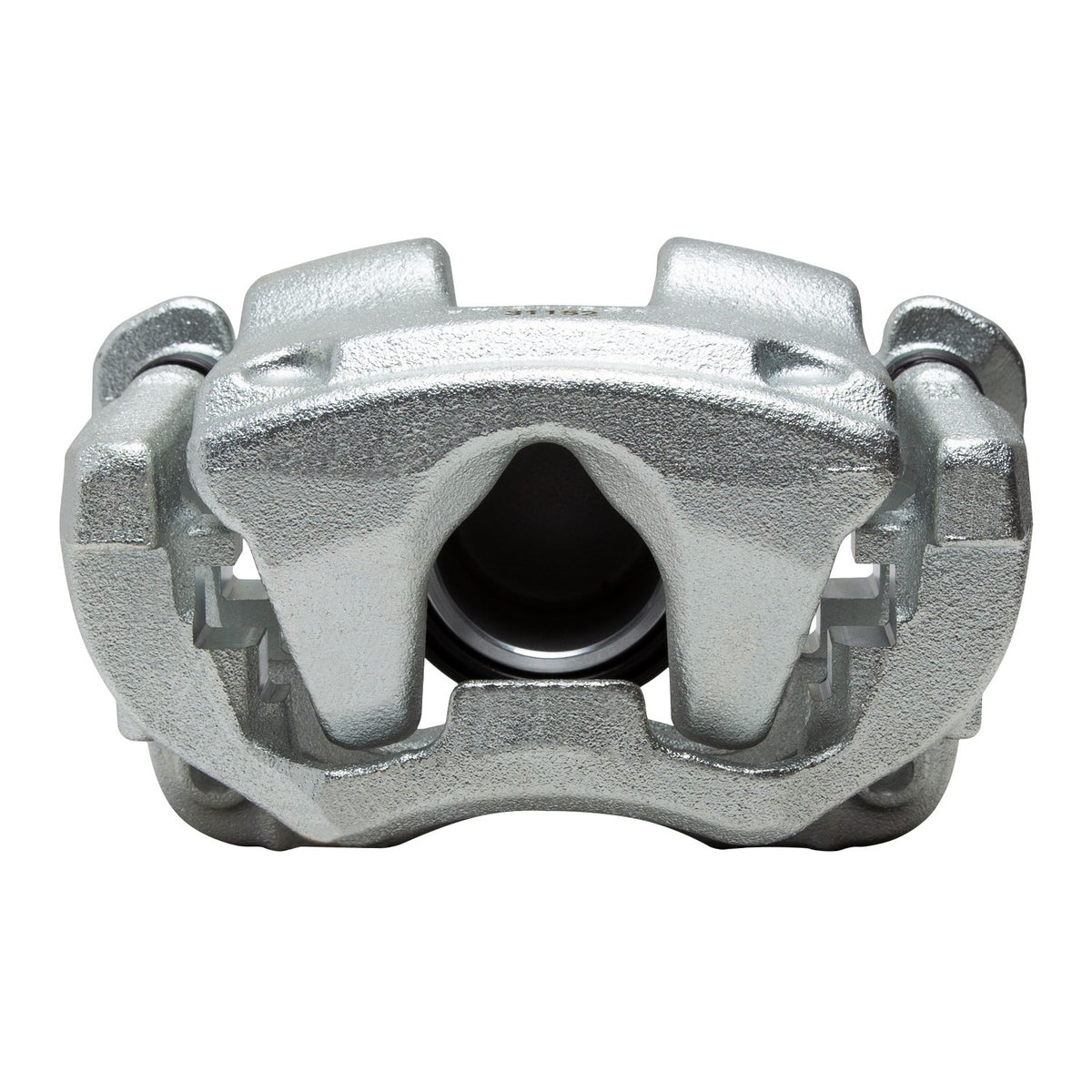 DFC 16-23 BMW X1 Front-R Premium Caliper - Silver Zinc Coated 331-31152