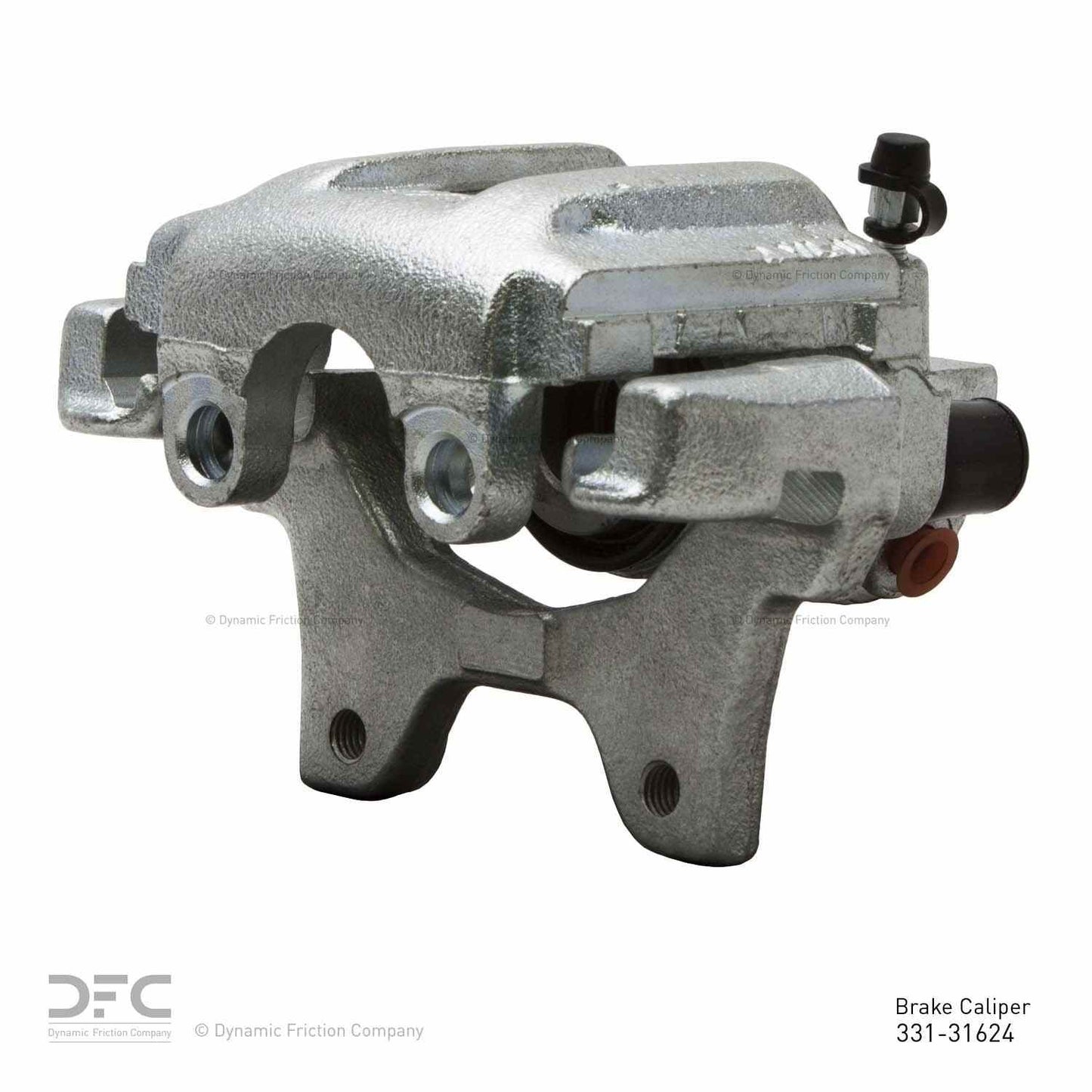 Dynamic Friction Company Disc Brake Caliper 331-31624