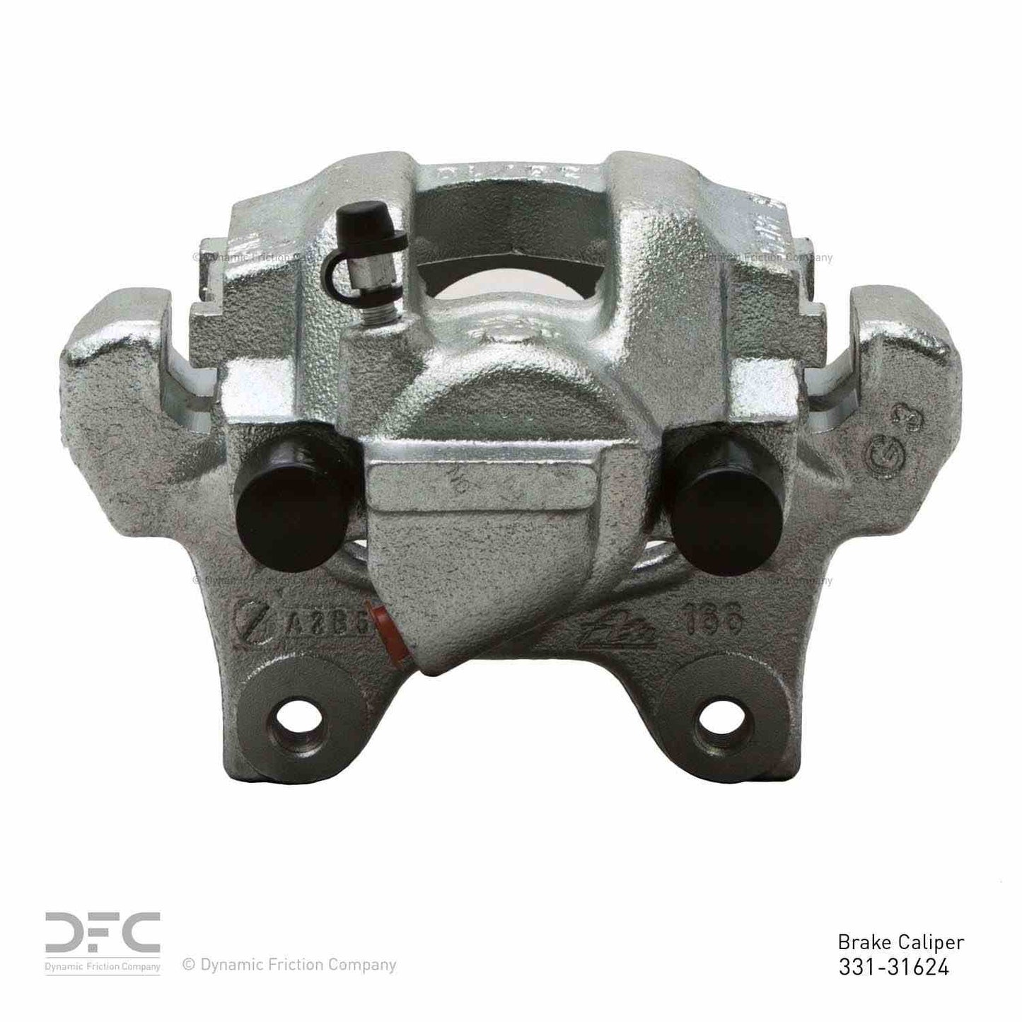 Dynamic Friction Company Disc Brake Caliper 331-31624