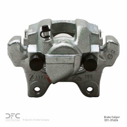 Dynamic Friction Company Disc Brake Caliper 331-31624