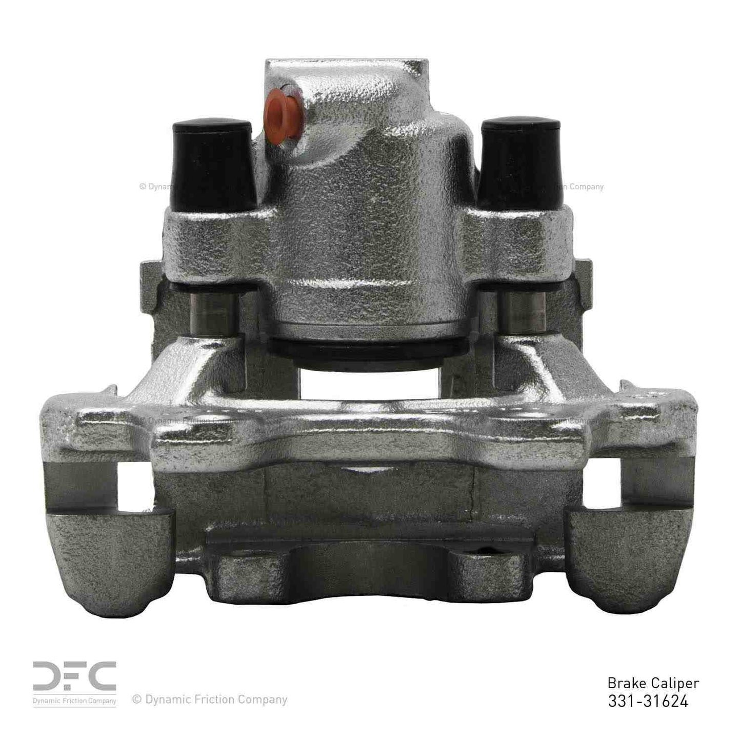 Dynamic Friction Company Disc Brake Caliper 331-31624