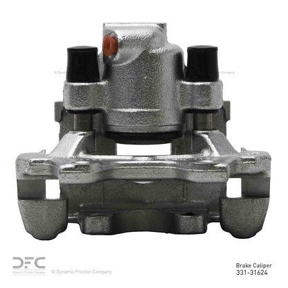 Dynamic Friction Company Disc Brake Caliper 331-31624