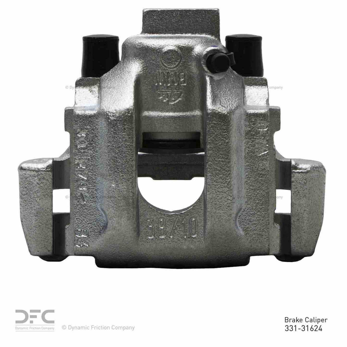 Dynamic Friction Company Disc Brake Caliper 331-31624