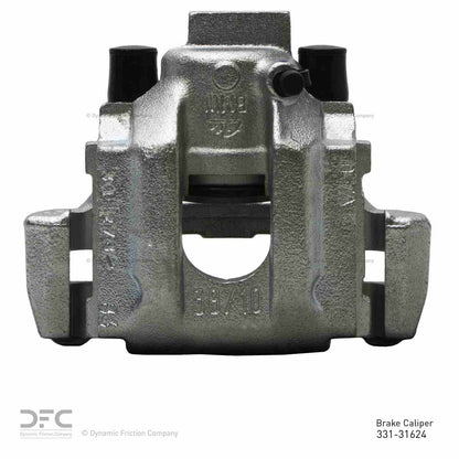 Dynamic Friction Company Disc Brake Caliper 331-31624