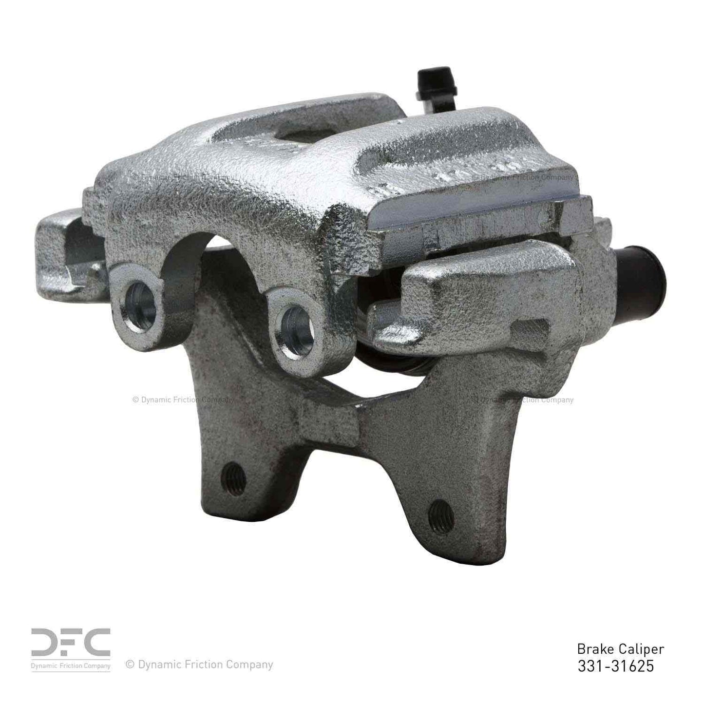 Dynamic Friction Company Disc Brake Caliper 331-31625