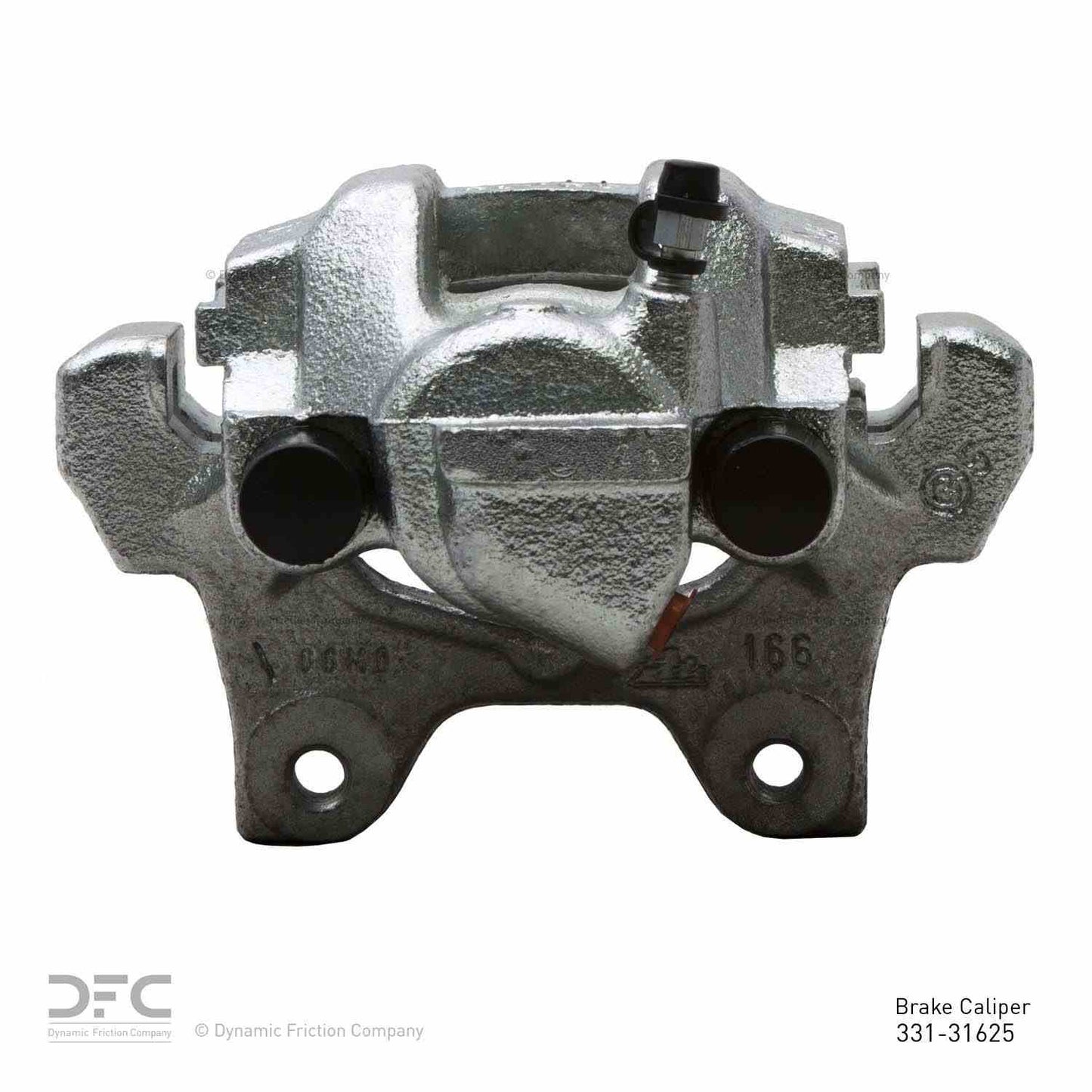 Dynamic Friction Company Disc Brake Caliper 331-31625
