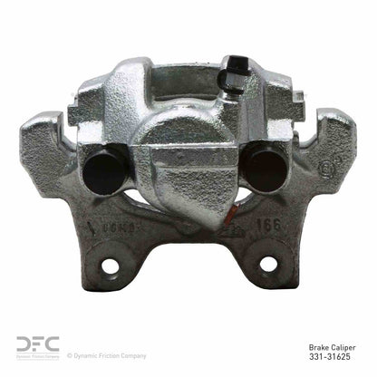 Dynamic Friction Company Disc Brake Caliper 331-31625