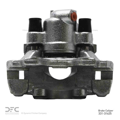 Dynamic Friction Company Disc Brake Caliper 331-31625