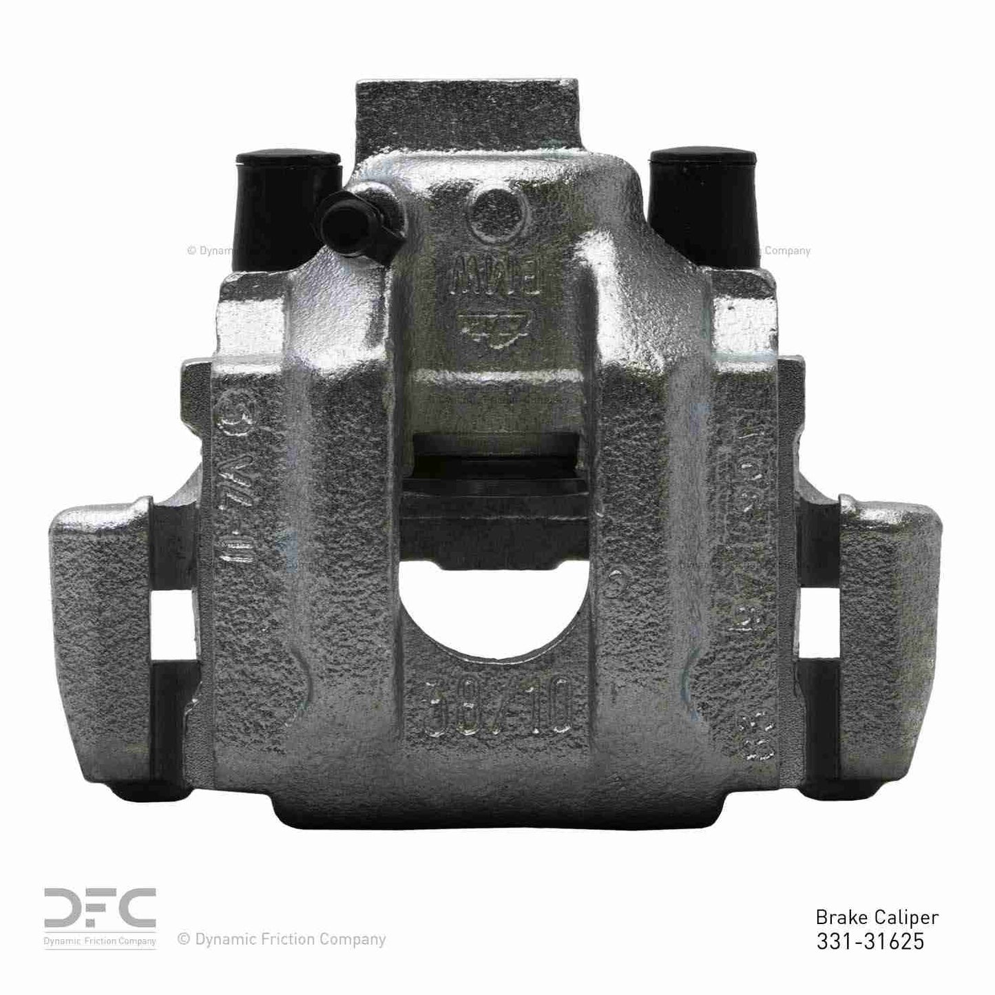 Dynamic Friction Company Disc Brake Caliper 331-31625