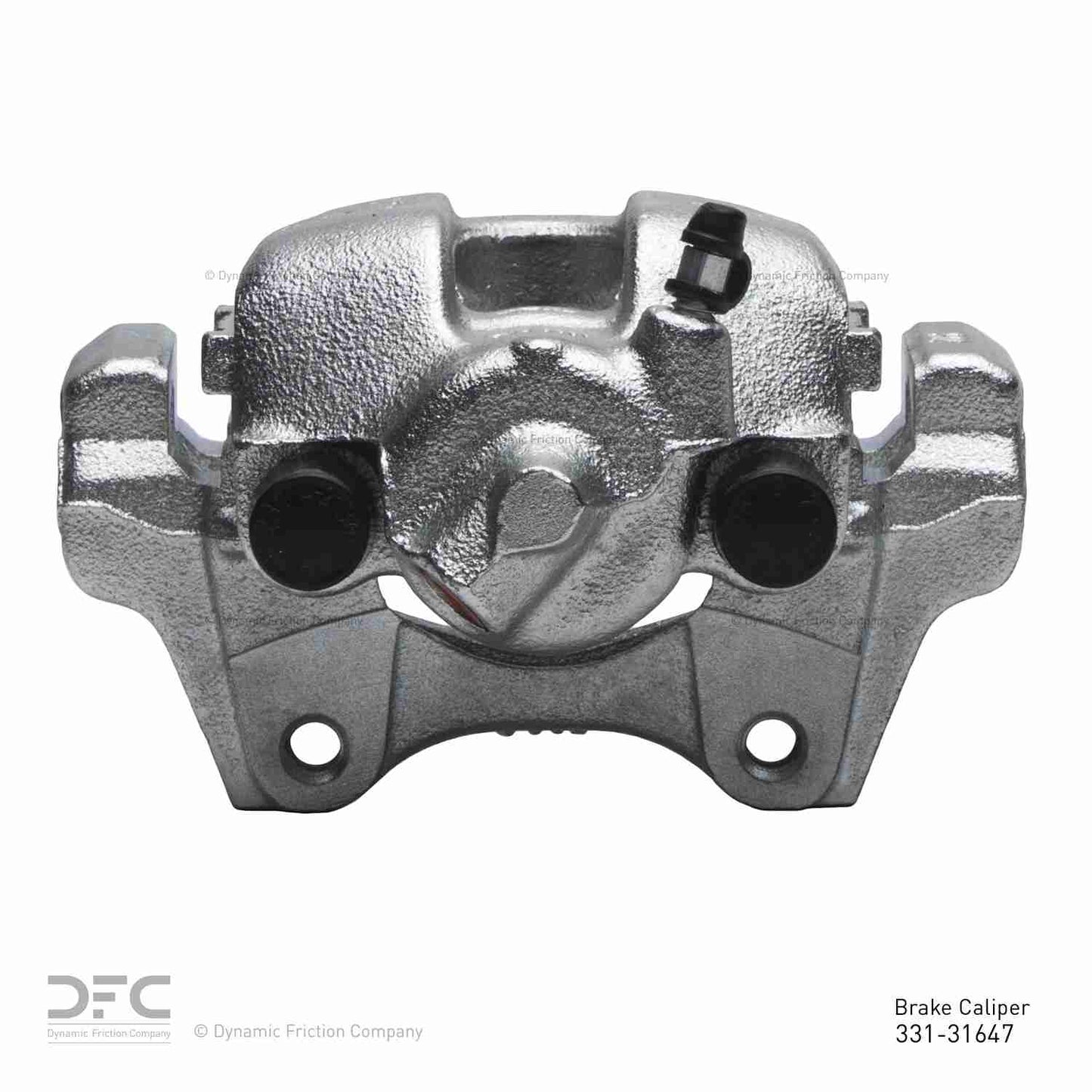 Dynamic Friction Company Disc Brake Caliper 331-31647