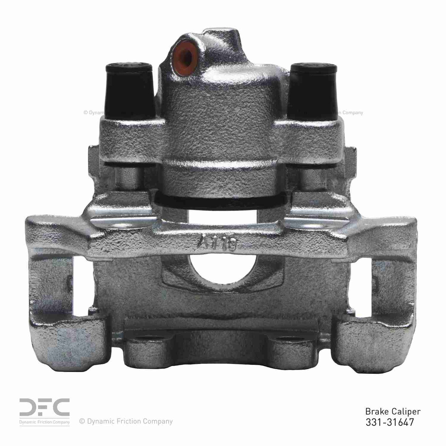Dynamic Friction Company Disc Brake Caliper 331-31647