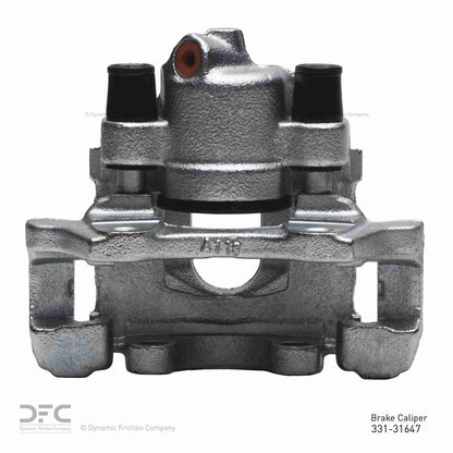 Dynamic Friction Company Disc Brake Caliper 331-31647