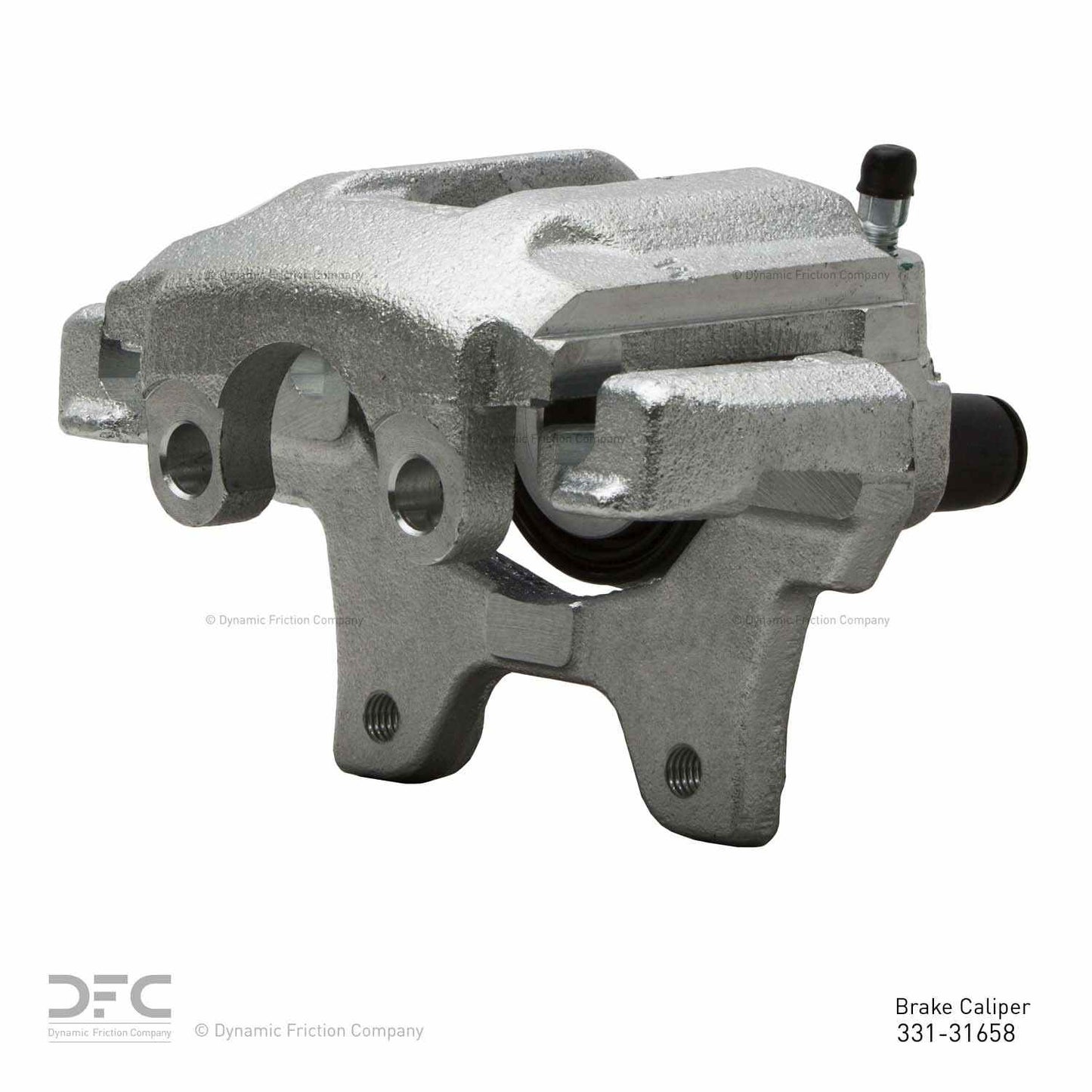 Dynamic Friction Company Disc Brake Caliper 331-31658