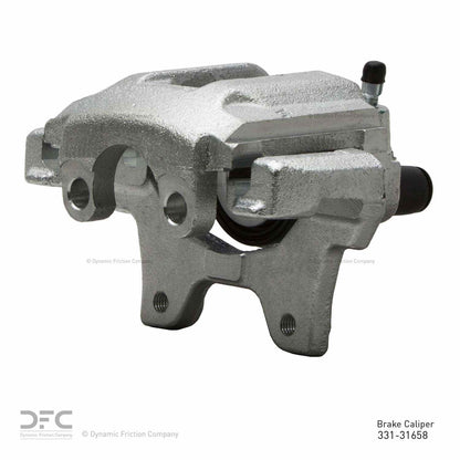Dynamic Friction Company Disc Brake Caliper 331-31658