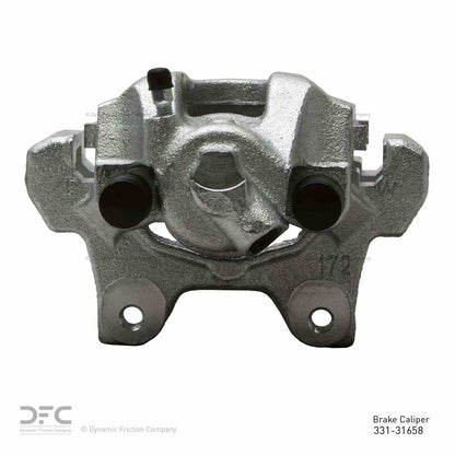 Dynamic Friction Company Disc Brake Caliper 331-31658