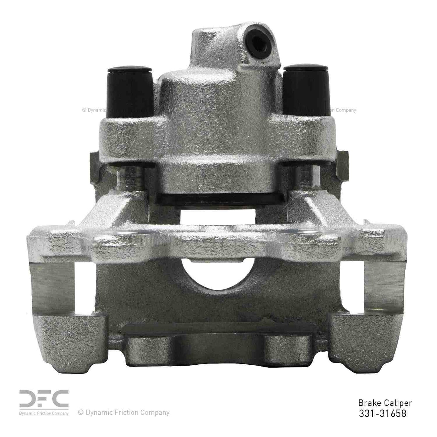 Dynamic Friction Company Disc Brake Caliper 331-31658