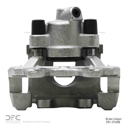 Dynamic Friction Company Disc Brake Caliper 331-31658