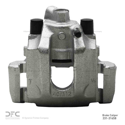 Dynamic Friction Company Disc Brake Caliper 331-31658