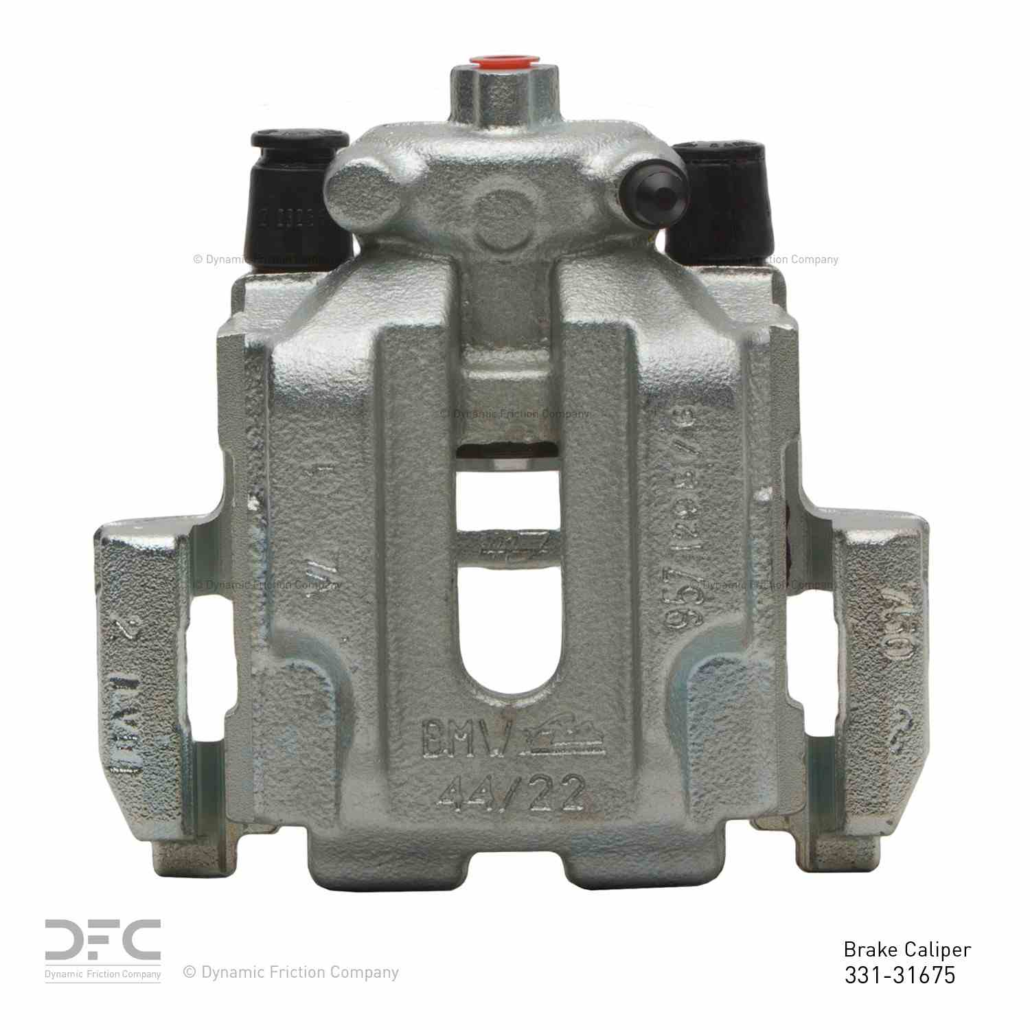 Dynamic Friction Company Disc Brake Caliper 331-31675