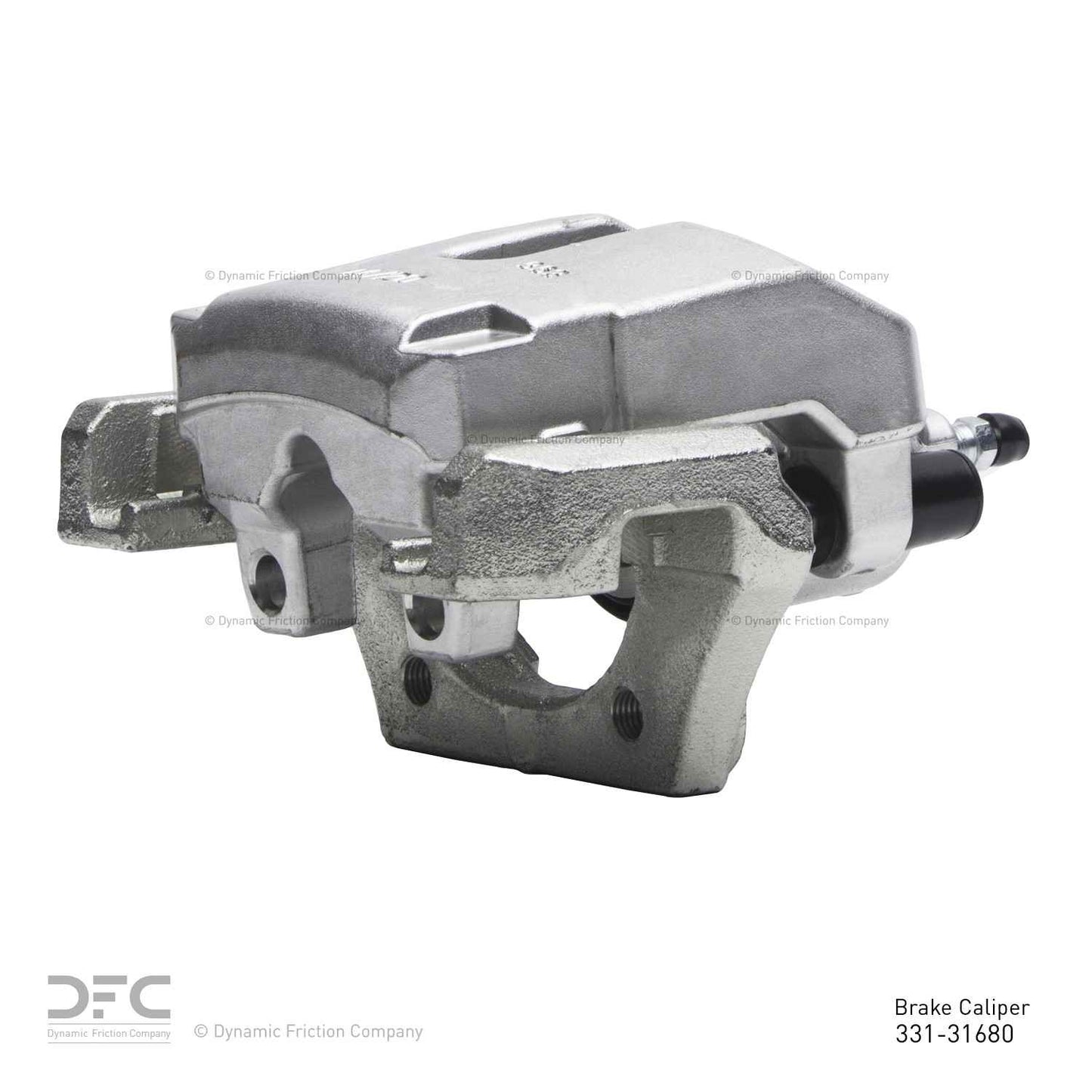Dynamic Friction Company Disc Brake Caliper 331-31680