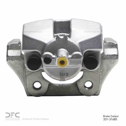 Dynamic Friction Company Disc Brake Caliper 331-31680
