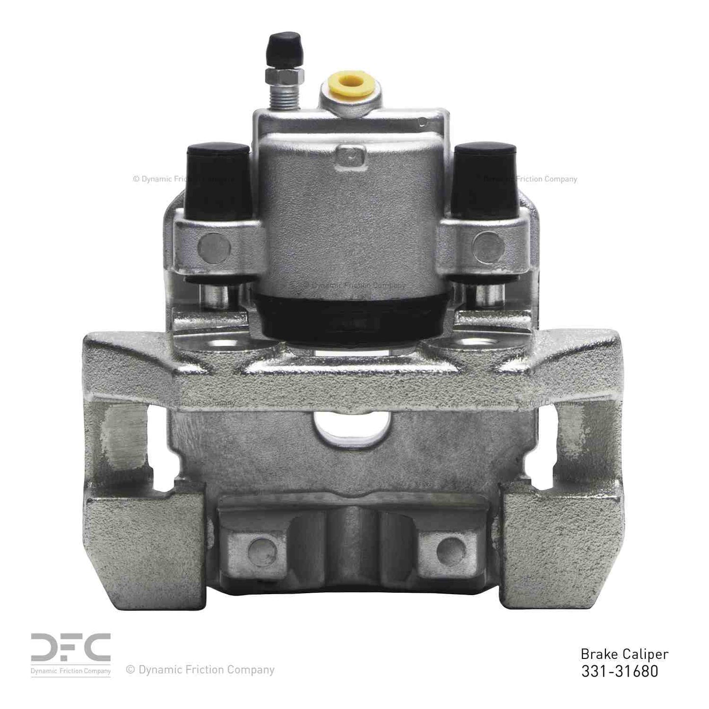 Dynamic Friction Company Disc Brake Caliper 331-31680