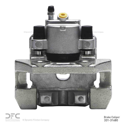 Dynamic Friction Company Disc Brake Caliper 331-31680