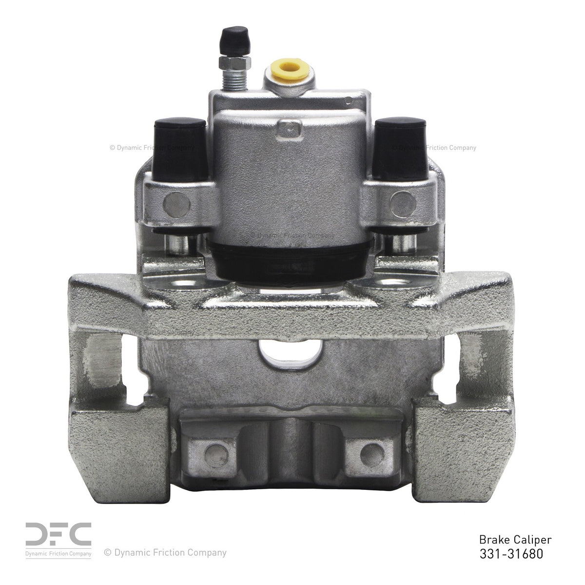 Dynamic Friction Company Disc Brake Caliper 331-31680