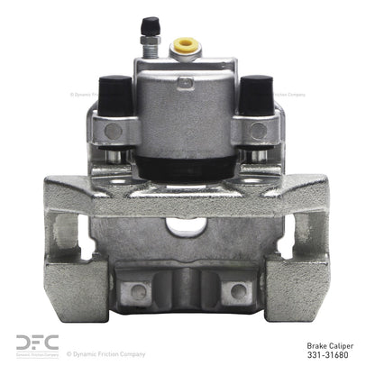 Dynamic Friction Company Disc Brake Caliper 331-31680