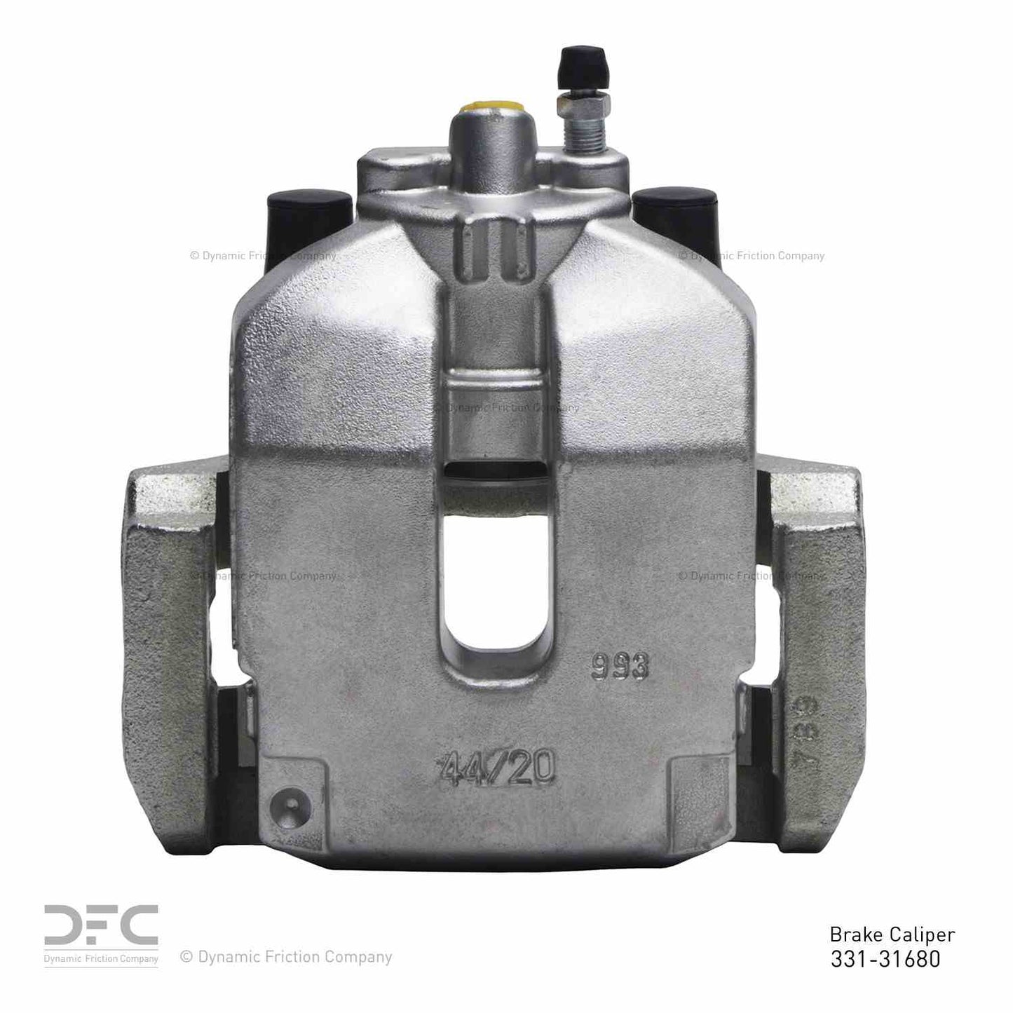 Dynamic Friction Company Disc Brake Caliper 331-31680
