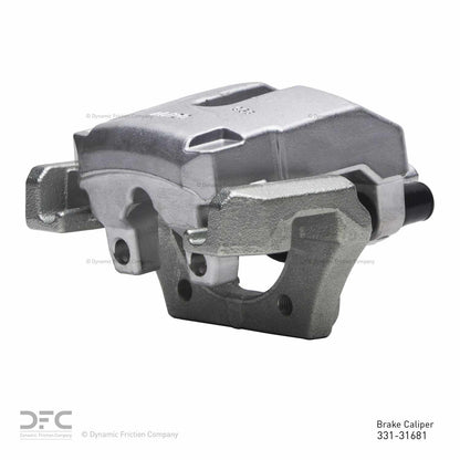 Dynamic Friction Company Disc Brake Caliper 331-31681