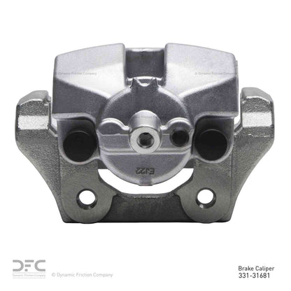 Dynamic Friction Company Disc Brake Caliper 331-31681
